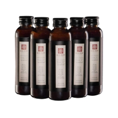 Quốc Phẩm Việt Nam Nước Uống Thức Hỗ Trợ Giải Rượu Hộp 5 Chai