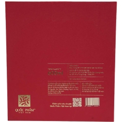 Quốc Phẩm Việt Nam Rượu Minh Triều 600ml