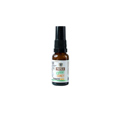 Combo 2 Tracybee Xịt Keo Ong Xanh Vị Bạc Hà Dạng Xịt Hỗ Trợ Trị Ho, Viêm Họng 20ml