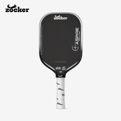 Zocker Vợt Pickleball Aspire Signature 16mm | 6 Màu