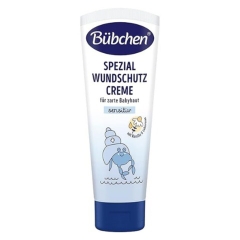 [HSD 31/01/2026] - Bubchen Kem Chống Hăm Tã Baby Wundschutz Creme 75ml