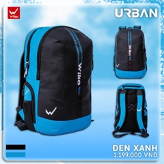 Wika Balo Urban Pickleball | 4 Màu