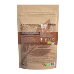 Dragon Superfoods Bột Protein Thực Vật Lắc Vị Cacao Vanilla Hữu Cơ Bổ Sung Đạm 500g