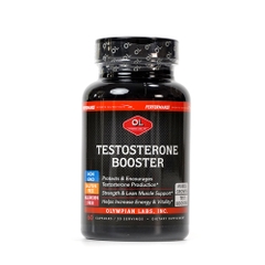 Testosterone Booster Olympian Labs Hỗ Trợ Cân Bằng Và Tăng Cường Sinh Lý Nam