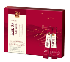 Kolmar Nước Hồng Sâm Cô Đặc Hongsamjin Everystick Ex 10g x 30 Gói