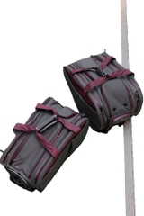 Facolos Balo Elite Tour Màu Đỏ