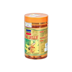 Combo 4 Hộp Costar Viên Uống Sữa Ong Chúa 1450mg 60 Viên