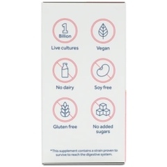 Optibac Men Vi Sinh Baby Drops Dạng Nhỏ Giọt Cho Bé Từ 0 - 3 Tuổi 10ml