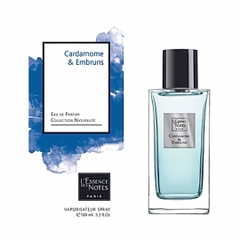L'Essence des Notes Nước Hoa Pháp EDP Mùi Cardamome & Embruns 100ml