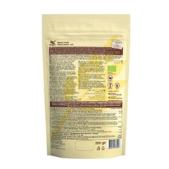 Dragon Superfoods Hỗn Hợp Hạt Omega 3 Hữu Cơ Bổ Sung Omega 3 200g