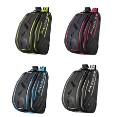 Facolos Túi Đựng Vợt Pickleball Size Mini