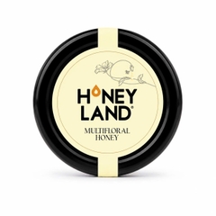 [QUÀ TẶNG KÈM 0Đ] Honey Land Mật Ong Đa Hoa 30g