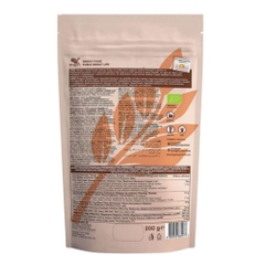 Dragon Superfoods Bột Protein Hạt Óc Chó Hữu Cơ Bổ Sung Đạm Thực Vật 200g