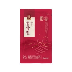 Kolmar Nước Hồng Sâm Hongsamjin Gold Hộp 15 Gói 70ml