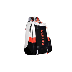 Kamito Túi Pickleball  Elite Tour Bag V3 Màu Đen