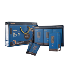 Kolmar Nước Hồng Sâm Cao Cấp Hongsamjin Plus 15 Gói