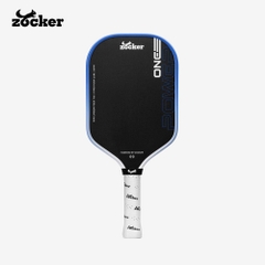 Zocker Vợt Pickleball Power One 16mm | 6 Màu