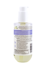 Palmer’s Tahitian Vanilla Dầu Dưỡng Thể Toàn Thân 192ml