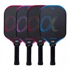 Kamito Vợt Pickleball Alpha 2 16mm Có Kèm Hộp