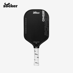 Zocker Vợt Pickleball Power One 16mm | 6 Màu