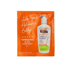 [Minisize] Palmer's Sữa Dưỡng Thể Giảm Vết Rạn Cocoa Butter Massage Lotion 20ml