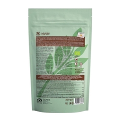 Dragon Superfoods Bột Tảo Lục Hữu Cơ Bổ Sung Dinh Dưỡng 200g
