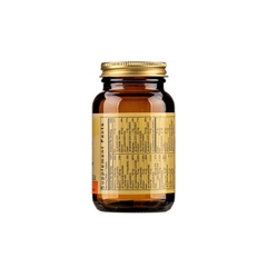 Solgar Viên Uống Bổ Sung Vitamin Tổng Hợp Formula VM-75 60 Viên