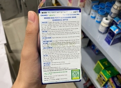 Orihiro Viên Uống Hỗ Trợ Xương Khớp Bổ Sung Glucosamine 1500mg - Nhật Bản