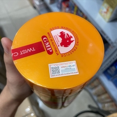 Costar Viên Uống Sữa Ong Chúa Royal Jelly Soft Gel 1610mg 365 Viên