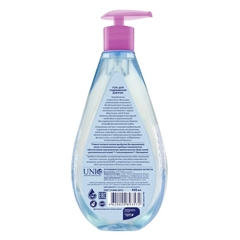 AQA Baby Dung Dịch Vệ Sinh Cho Bé Gái Từ 0- 8 Tuổi