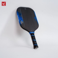 Wika Vợt Pickleball QD Air Quang Dương 16mm | 5 Màu |