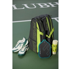 Facolos Balo Elite Tour Màu Xanh Neon