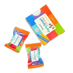 Combo 2 Viên Himalaya Party Smart Soft Chews Viên Nhai Hỗ Trợ Giải Rượu, Giảm Say