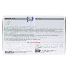 Combo CH - Alpha Plus & Codeage Liposomal Magnesium Glycinate Hỗ Trợ Xương Khớp Và Hệ Thần Kinh