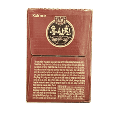 Biok Nước Uống Hồng Sâm Korean Red Ginseng Power 70ml
