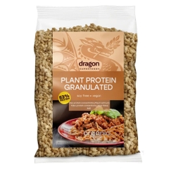 Dragon Superfoods Đạm Thực Vật Hữu Cơ Dạng Băm Thay Thế Thịt 200g