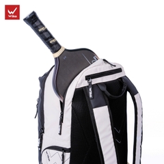 Wika Balo Urban Pickleball | 4 Màu