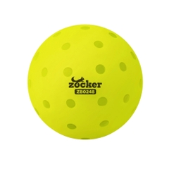 Bóng Zocker Hộp 3 Bóng 48 Lỗ