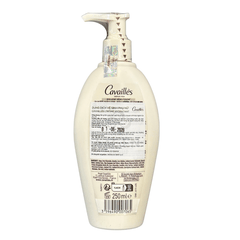 Cavailles L'intime Dung Dịch Vệ Sinh Phụ Nữ Hydratant 12H Cấp Ẩm Chuyên Sâu 250ml