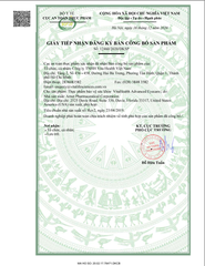 VitaHealth Viên Uống Advanced Eyecare Bổ Sung Vitamin A Và Các Dưỡng Chất Cho Mắt 30 Viên