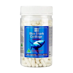 Costar Viên Uống Hỗ Trợ Xương Khớp Blue Shark Cartilage 750mg 365 Viên