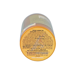 Costar Viên Uống Tinh Dầu Tỏi Garlic Oil 3000mg 60 Viên