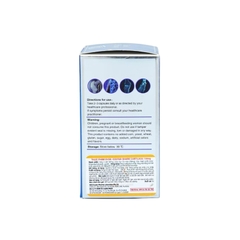 Costar Viên Uống Hỗ Trợ Xương Khớp Sụn Cá Mập Blue Shark Cartilage 750mg (30 Viên)