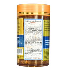 Costar Viên Uống Dầu Cá Omega 3 1000mg 100 Viên