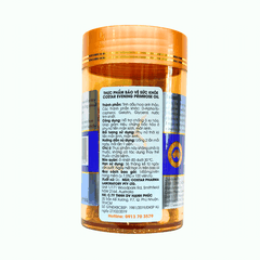 Costar Viên Nang Mềm Tinh Dầu Hoa Anh Thảo Evening Primrose Oil 100 Viên
