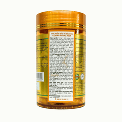 Costar Viên Uống Sữa Ong Chúa Royal Jelly Soft Gel 1450mg 100 Viên