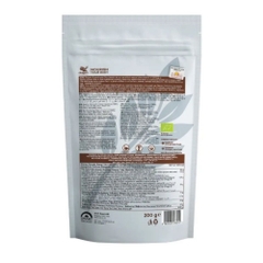 Dragon Superfoods Hạt Chia Hữu Cơ Bổ Sung Chất Xơ Và Omega 3 200g