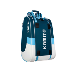 Kamito Túi Pickleball  Elite Tour Bag V3 Màu Xanh Biển Đậm
