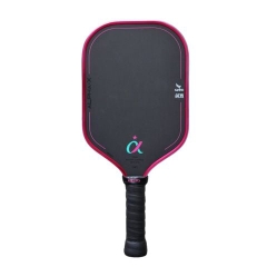 Kamito Vợt Pickleball Alpha-X Màu Xanh Ngọc - Hồng