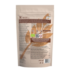 Dragon Superfoods Bột Cacao Hữu Cơ Bổ Sung Dinh Dưỡng